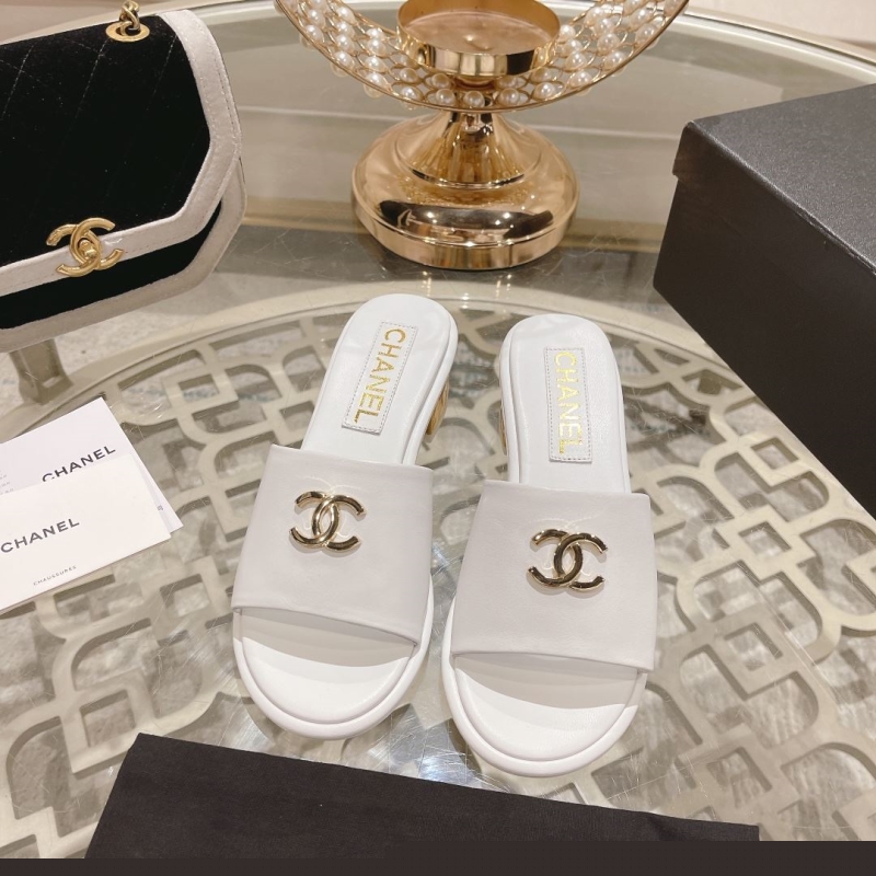 Ch*el slippers